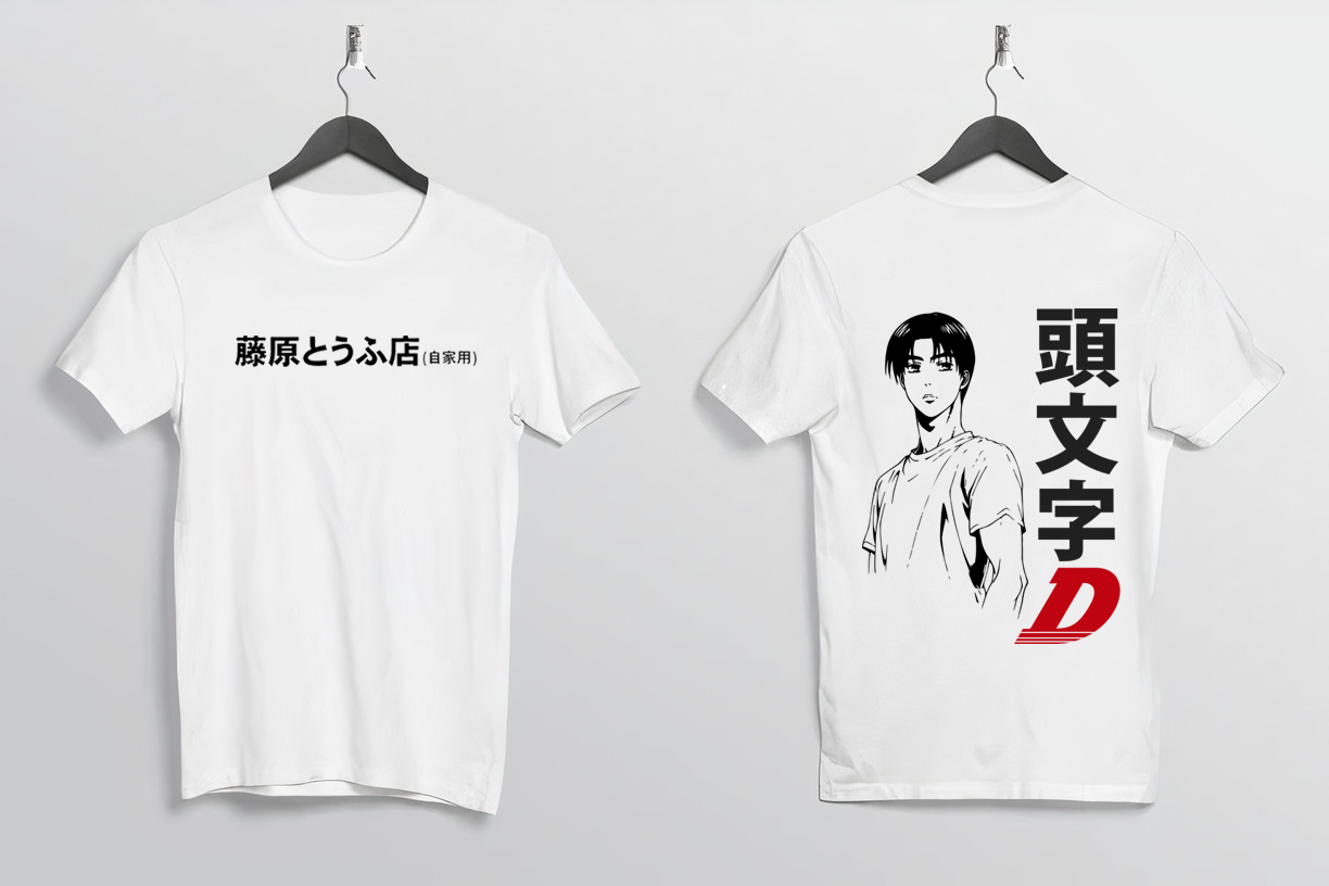 Anime Tee by Artistic Vibes  Cartoon t shirts Anime tees Anime shirt